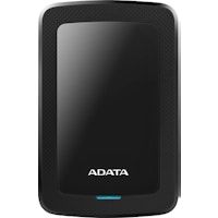 adata hdd ext hv300 2tb black disco duro externo 2000 gb negro