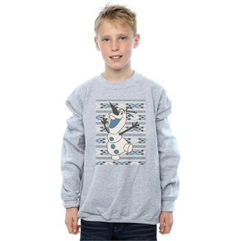 Disney Jersey Frozen para niño