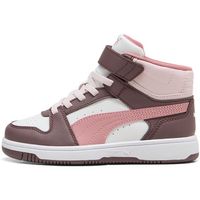 puma deportivas moda rebound slam mid ac ps para nino
