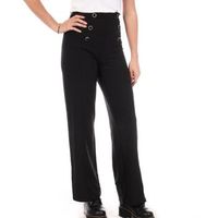 monday premium pantalon fluido 0088 para mujer