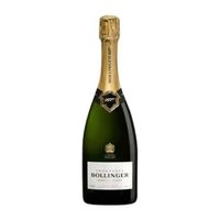 bollinger special cuvee 007 brut champagne 75 cl 12 vol