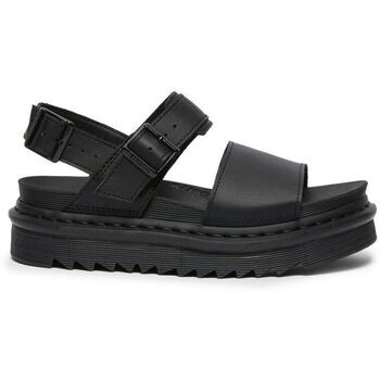 Dr. Martens Sandalias Voss Hydro Strap Sandalias para mujer