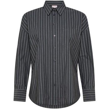 Sun68 Camisa q-roa-43063 para mujer