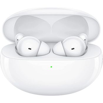 Oppo TWS Earbuds Enco Free 2 Auriculares Inalámbricos Blancos