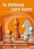 la defensa caro kann