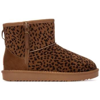 Xti Botines 14444304 para mujer