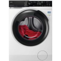 lavasecadora aeg 11 kg d lwr7306l4o con tecnologia prosteam y wi-fi