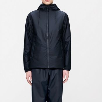 Rains Cortaviento 15770r Lohja Insulated Jacket para mujer