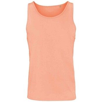 Sols Camiseta tirantes Crusader para hombre