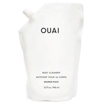 ouai body cleanser melrose place refill 946ml