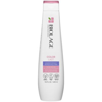 Biolage Colourlast Purple Shampoo 250ml