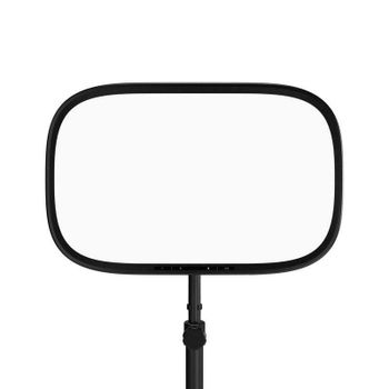Luz de escritorio elgato Key Light Air MK.2 USB-C 2100 lúmenes