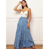 la modeuse falda 79070p188304 para mujer