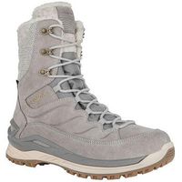 lowa zapatillas de senderismo calceta evo para mujer