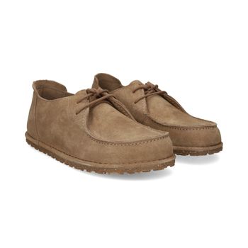 Birkenstock Zapatos De Vestir Hombre - Beige Talla 40r
