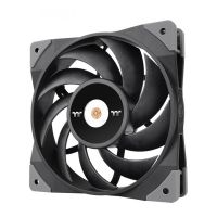 thermaltake toughfan 12 ventilador pwm 120mm negro