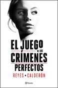 el juego de los crimenes perfectos