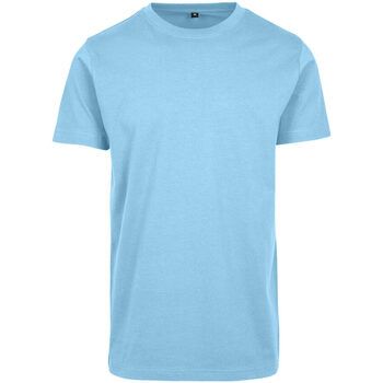 Build Your Brand Camiseta BY004 para hombre