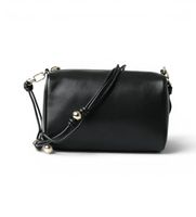 furla para mujer we00922-bx2269 bolso de piel talia mini negro osfa casual clasico