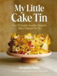 my little cake tin
