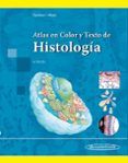 atlas en color y texto de histología (6ª ed)