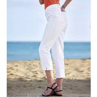 atlas for women pantalon pirata af702 para mujer