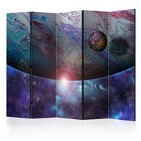 biombo - in orbit ii 225x172 cm