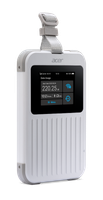 acer movil hotspot wi-fi 5g  acer connect m6e