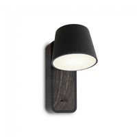 aplique de pared led aselo 5w