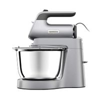 kenwood batidora de varillas chefette silver hmp54000si