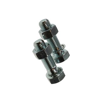 Nuts & Bolts M16 x 55mm