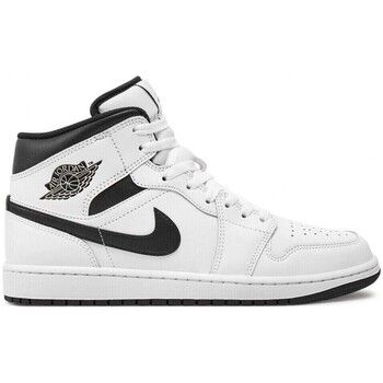 Nike Botines Air Jordan 1 Mid para hombre