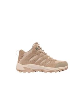 Botas Montaña Columbia Redmond™ IV Mid Waterproof Marrón Mujer
