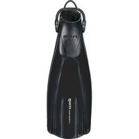 mares aleta avanti quattro  negro