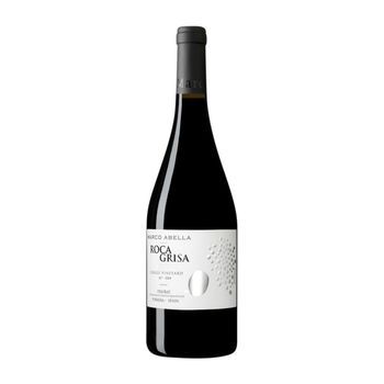 Marco Abella Vino Tinto Roca Grisa Priorat 75 Cl 14.5% Vol.