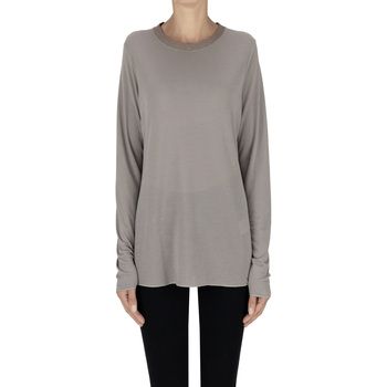 Purotatto Camiseta manga larga TPS00008034AI para mujer