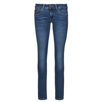 Pepe jeans Pantalón pitillo SLIM JEANS LW para mujer