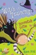 broomstick battles