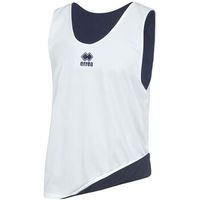 errea camiseta tirantes casacca bib double ad para mujer