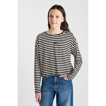 Le Temps des Cerises Camiseta manga larga Camiseta KINAGI para niña