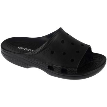 Crocs Sandalias Saturday Slide W para mujer