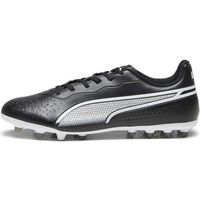 puma zapatillas de futbol king match mg para hombre