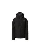 chaqueta de esqui y snow the north face descendit black mujer