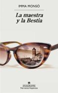 la maestra y la bestia