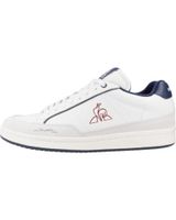 de le coq sportif zapatillas hombre modelo noah2 optical color blanco whtbl