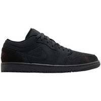 nike zapatillas 1 low se craft dark smoke grey varsity red para mujer