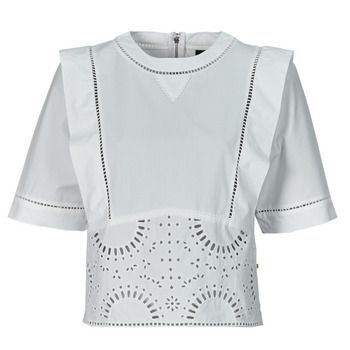 BOSS Blusa C_Ikara para mujer