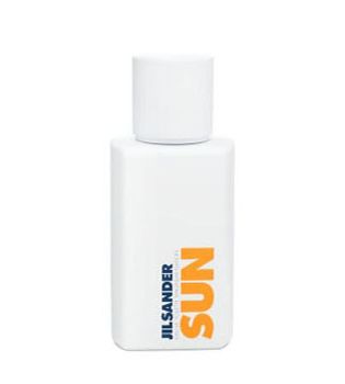 Jil Sander Sun Eau de Toillete for Women, Spray 75ml