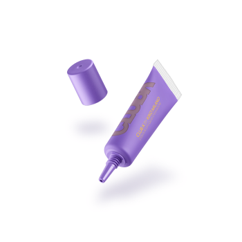 Club K By Kiko Milano Colour Up Liquid Eyeshadow 20