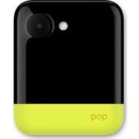 polaroid pop digital instant camera - yellow yellow